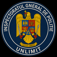 Sigla Ministerului Afacerilor Interne
